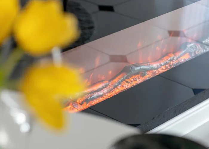 Luxury 22 Basen I Sauna D&d 公寓 *