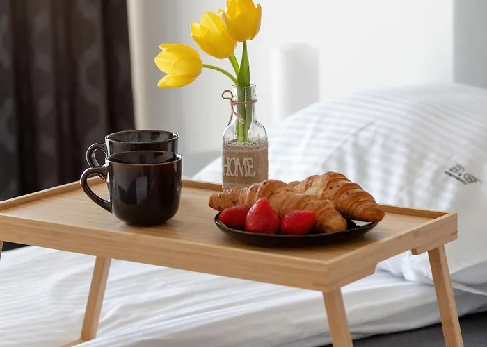 Luxury 22 Basen I Sauna D&d Dziwnów