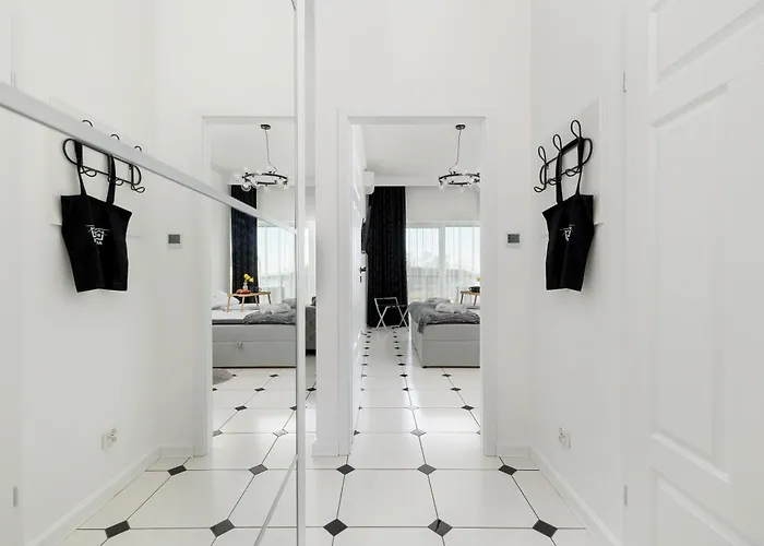 Luxury 22 Basen I Sauna D&d Dziwnów